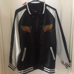 HUF Souvenir Jacket